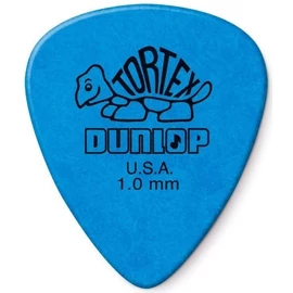Dunlop 418R 1.00 Tortex Standard