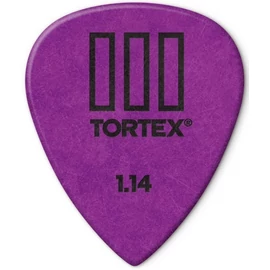 Dunlop 462R 1.14 Tortex TIII
