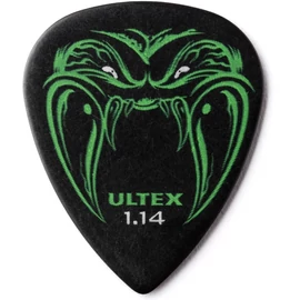 Dunlop PH 112R 1.14 James Hetfield Black Fang Ultex 1.14 mm