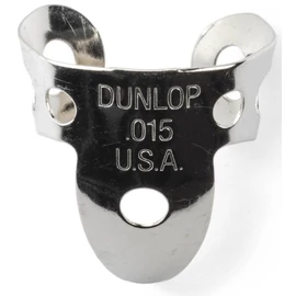 Dunlop 33R 0.015 Nickel Silver