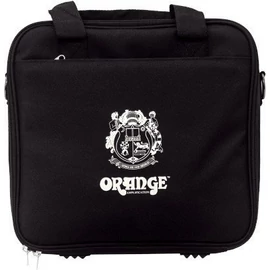 Orange Case Style Gig Bag