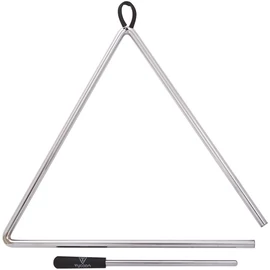 Tycoon Triangle 10''