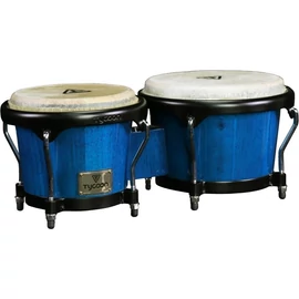 Tycoon Artist Series Bongos Blue