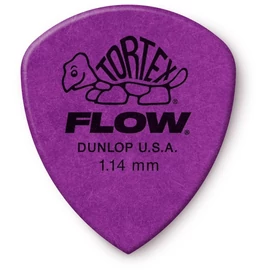 Dunlop Tortex Flow 1.14