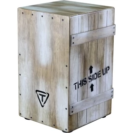 Tycoon 2nd Generation Crate Cajon