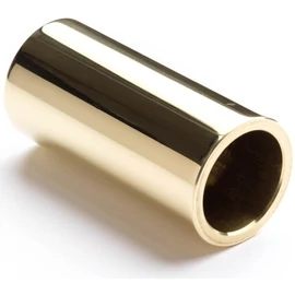 Dunlop 224 Brass Medium Heavy Wall Thickness