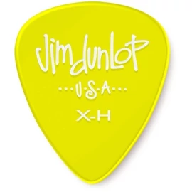 Dunlop 486R XH Gels Standard