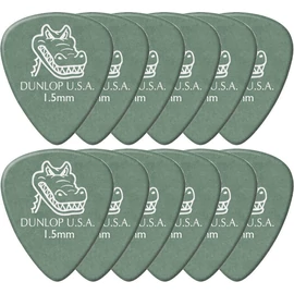 Dunlop 417P 1.50 Gator Grip Standard
