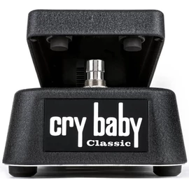 Dunlop GCB 95F Crybaby Classic Wah