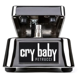 Dunlop John Petrucci Signature Cry Baby Wah