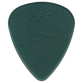 Dunlop 44R 0.88 Nylon Standard