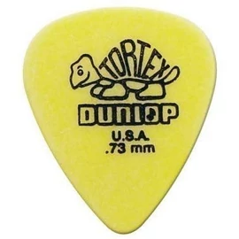 Dunlop 418R 0.73 Tortex Standard