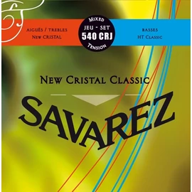 Savarez 540CRJ Classic Tension