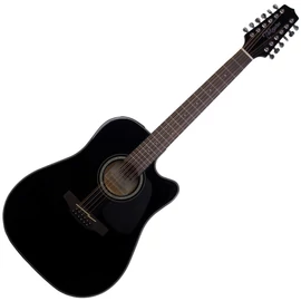 Takamine GD30CE-12BLK