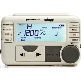 Peterson BBS-1 Body Beat Sync