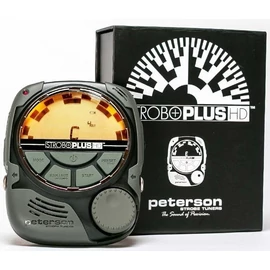 Peterson SP-1 StroboPlus HD Tuner