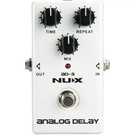 Nux AD-3 Analog Delay