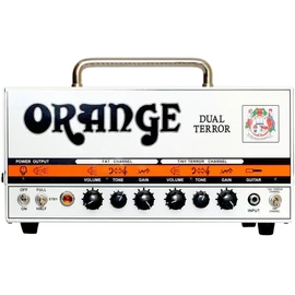 Orange Dual Terror 30 Head