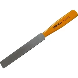 Hosco TL-FF2 Fret Crown File