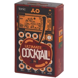Teenage Engineering PO Ultimate Cocktail