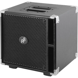 Phil Jones Bass C4 Compact 4 Bass Cabinet