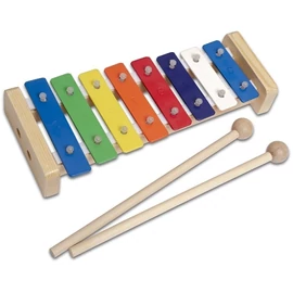 Cascha HH 2100 Wooden Glockenspiel