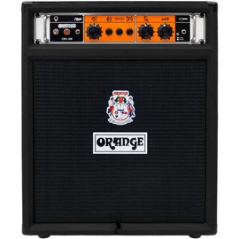 Orange OB1-300 Combo Black