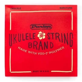 Dunlop Uke Baritone PRO 4-Set