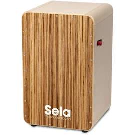 Sela CaSela Pro Zebrano