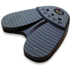 PageFlip Firefly Bluetooth/USB Pedal