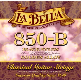 LaBella 850 B Elite Series Concert