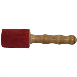 Terre Stick medium with leather