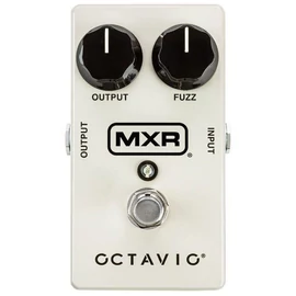 Dunlop MXR M267 Octavio Fuzz