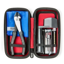 Dunlop DGT201 Bassist Tool Kit Small