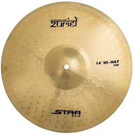 Zuriel Star Rock 14'' Hihat