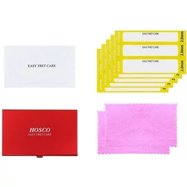 Hosco H-EFC-S20 Easy Fret Care 2.0 mm