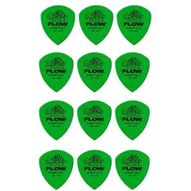 Dunlop 558P050 Tortex Flow Player's Pack 0.88