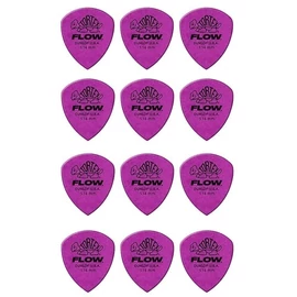 Dunlop 558P050 Tortex Flow Player's Pack 1.14