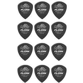 Dunlop 558P050 Tortex Flow Player's Pack 1.35