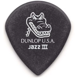 Dunlop 571R140 Gator Grip Jazz III 1.40