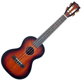 Mahalo Tenor Ukulele 3 Tone Sunburst
