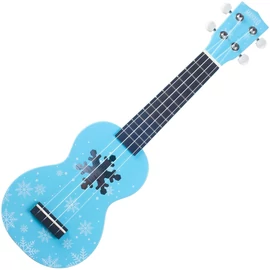 Mahalo MD1 Snow Glacier Blue