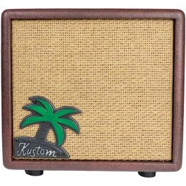 Kustom KUA10