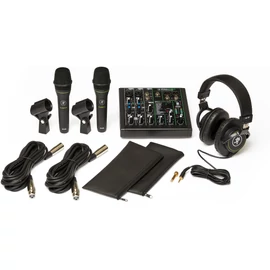 Mackie Performer Bundle