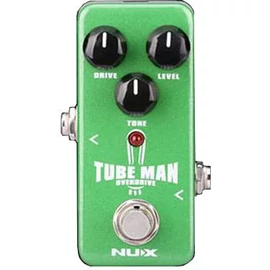 Nux Tube Man Overdrive