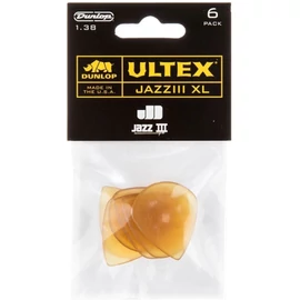 Dunlop 427P 1.38 Ultex Jazz III XL