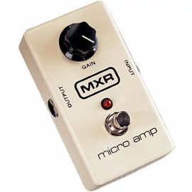 Dunlop MXR M133 Micro Amp