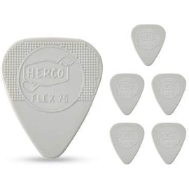 Dunlop HE777P Herco Holy Grail Pick
