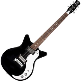 Danelectro 59X Black