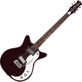 Danelectro 59XT Burgundy